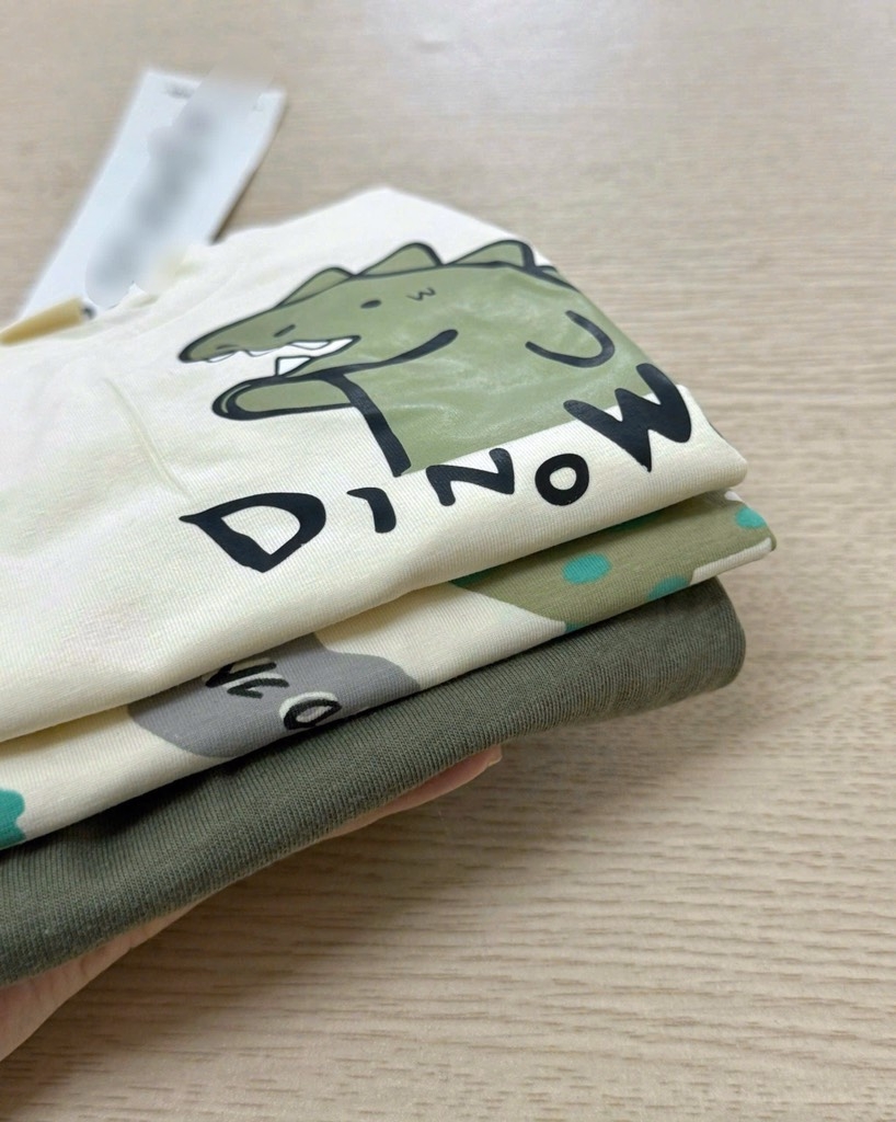 SET 3 CHI TIẾT DINO WORLD CHO BÉ TRAI SẴN(XẢ 69k)