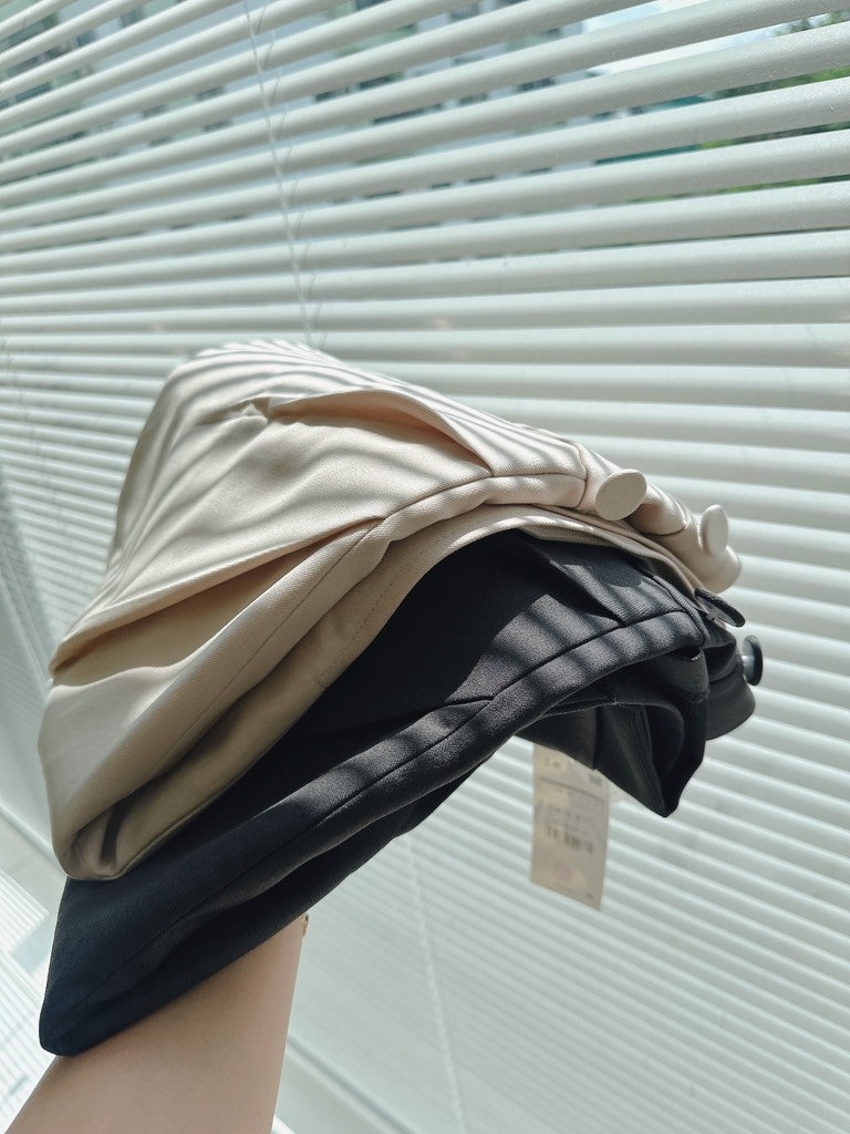 CHÂN VÁY CÔNG SỞ NỮ