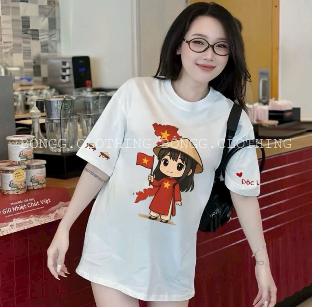 ÁO CÔ GÁI VIỆT NAM NỮ (LOAD LẠI GIÁ)
