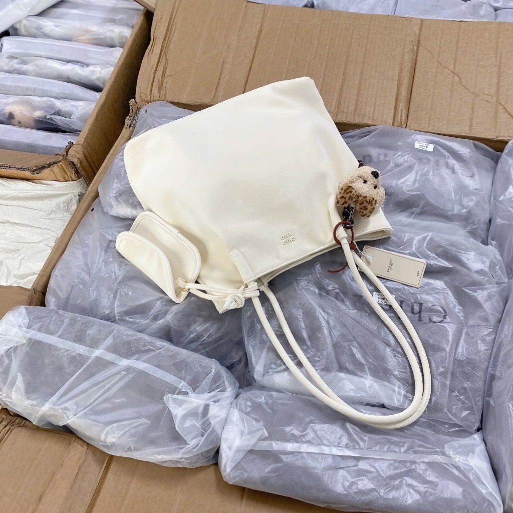TÚI XÁCH - TÚI TOTE BIG SIZE NỮ