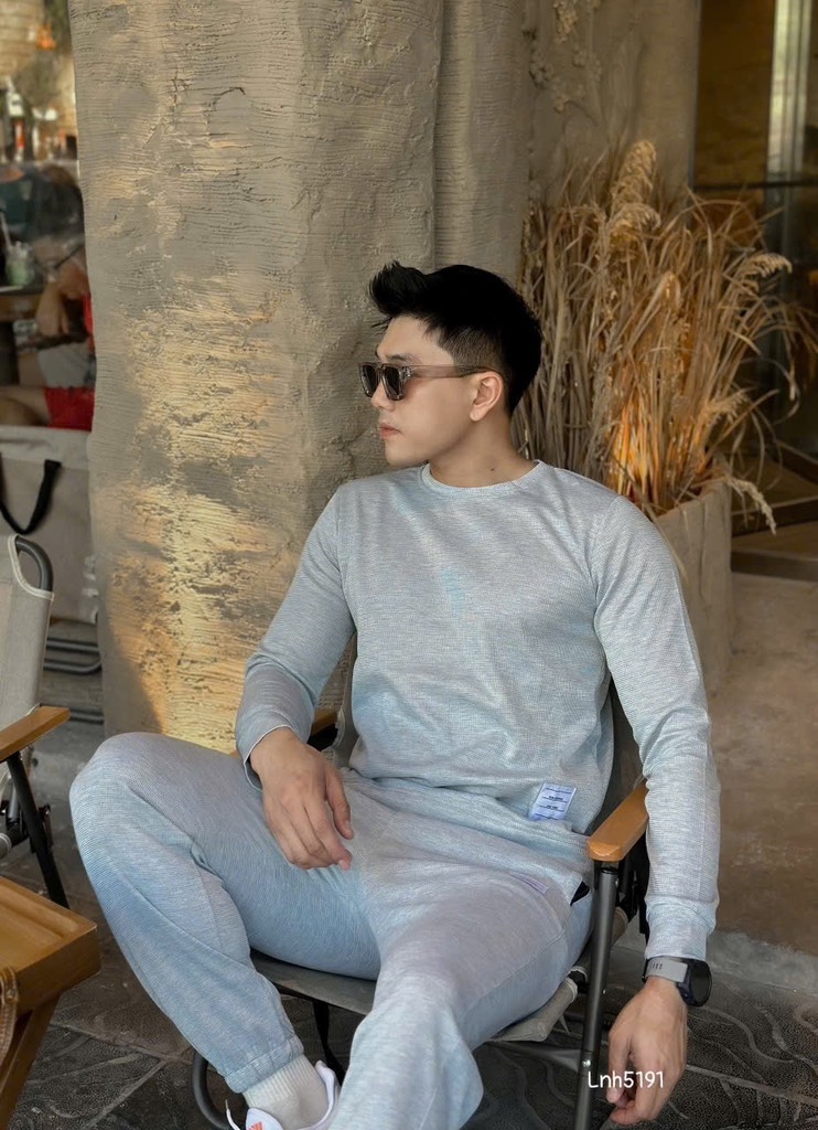 SET NAM COTTON 4 MÀU SẴN