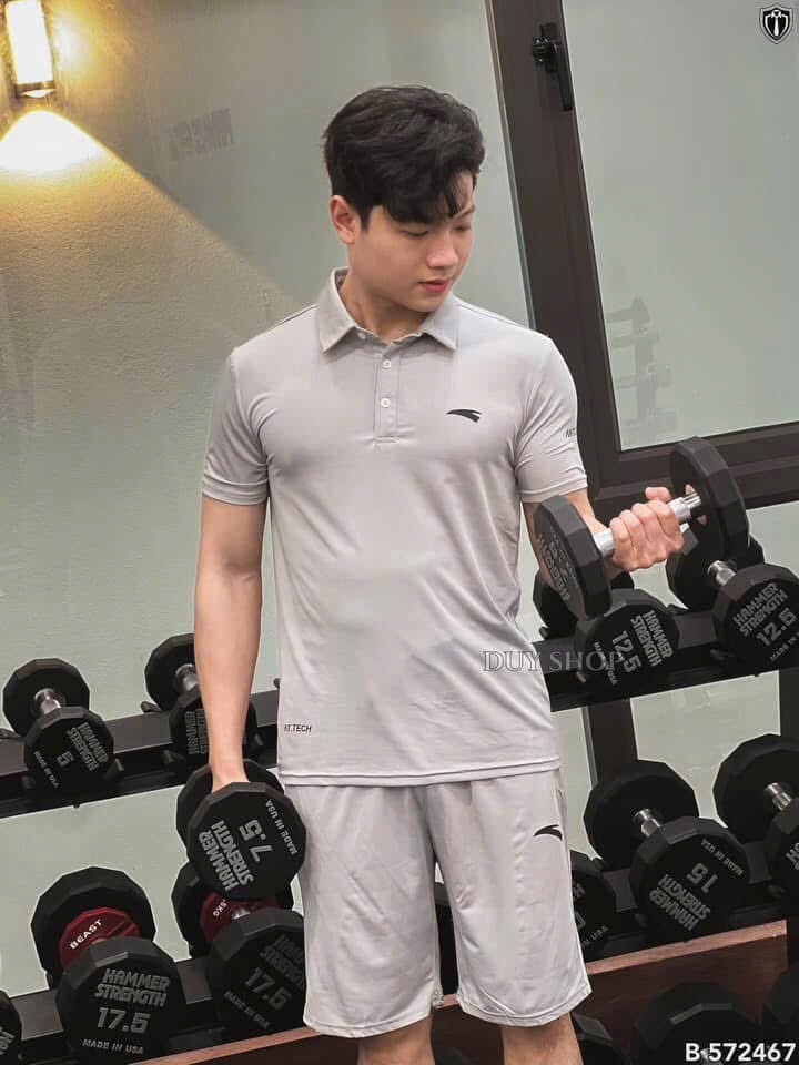 SET BỘ NAM THÔNG HƠI CỔ ĐỨC 3 MÀU SẴN