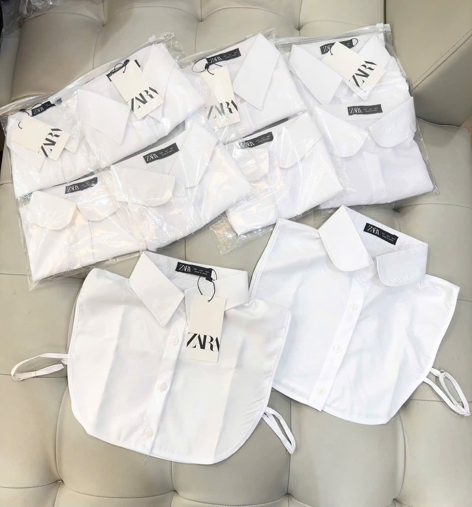 COMBO 2 CỔ ÁO NỮ