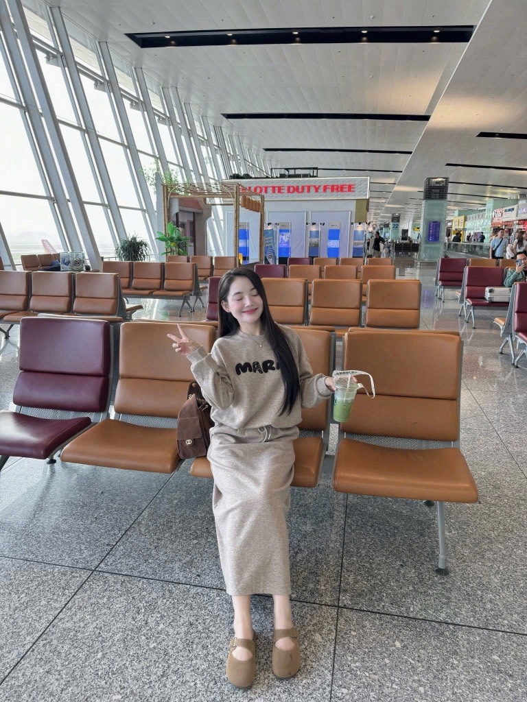 SET DÀI MARIN BE CHÂN VÁY NỮ THU ĐÔNG (LOẠI ĐẮT)