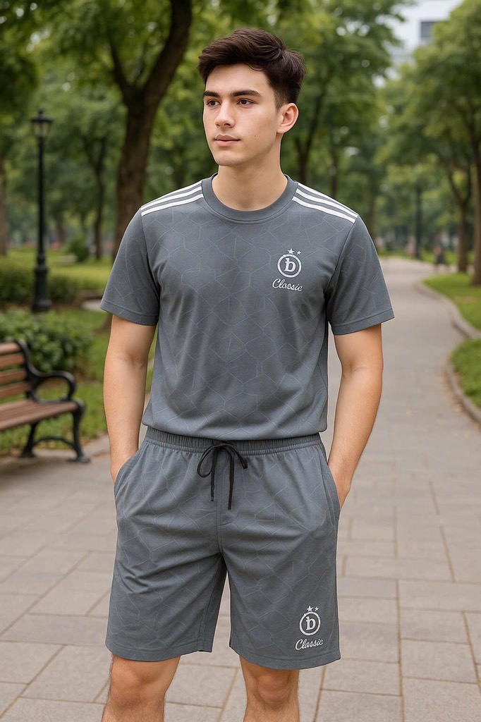 BỘ NAM TỔ ONG DẬP VÂN NỔI CLASS NAM