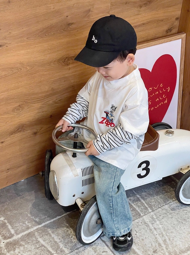 COMBO 3 ÁO SIÊU NHÂN GAO ZERO DÀI TAY BÉ TRAI