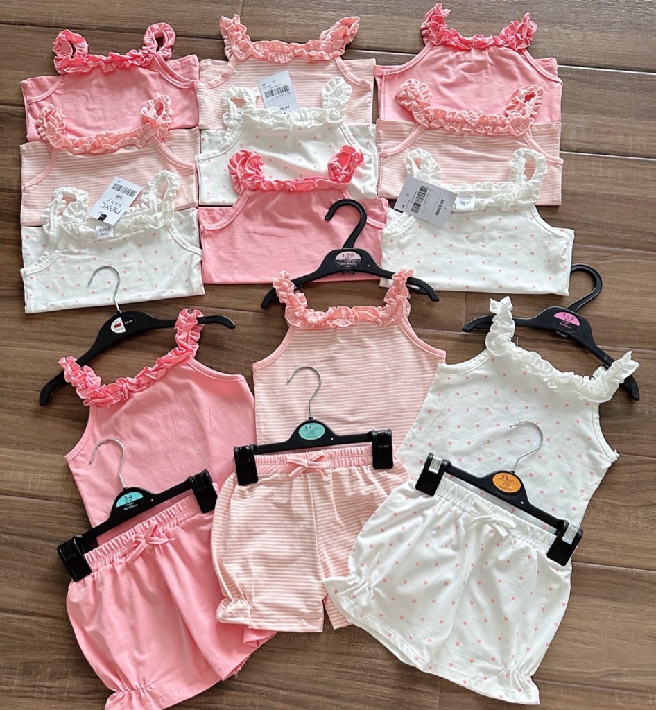 SET 3 BỘ BÈO NGỰC BST( xả 99k)