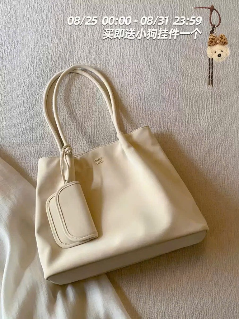 TÚI XÁCH - TÚI TOTE BIG SIZE NỮ