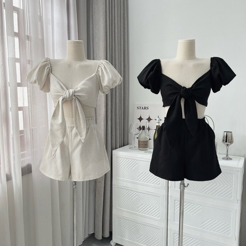 SET BIKINI 2 MÓN NỮ (Xả 89k)