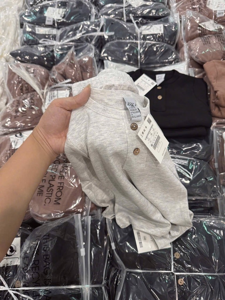 SET BỘ DÀI LEN TĂM NHIỀU MÀU BÉ TRAI BÉ GÁI