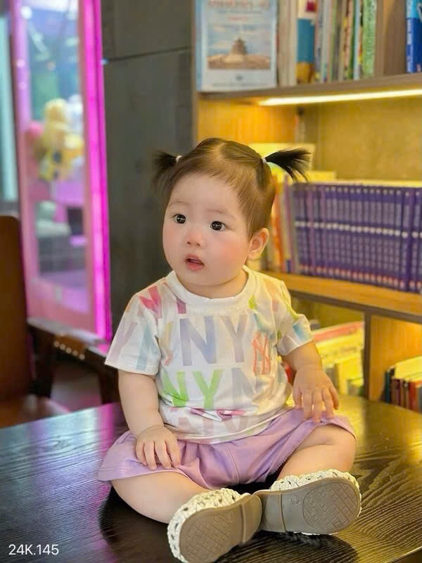 SET BỘ NY TÍM HỒNG BÉ GÁI (SALE 102k)