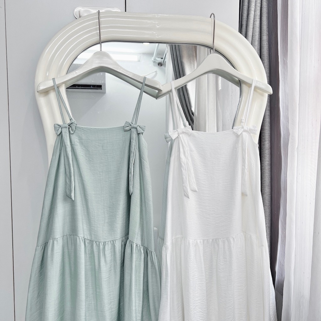 MAXI TẰM 2 MÀU 2 LỚP(xả 105k)