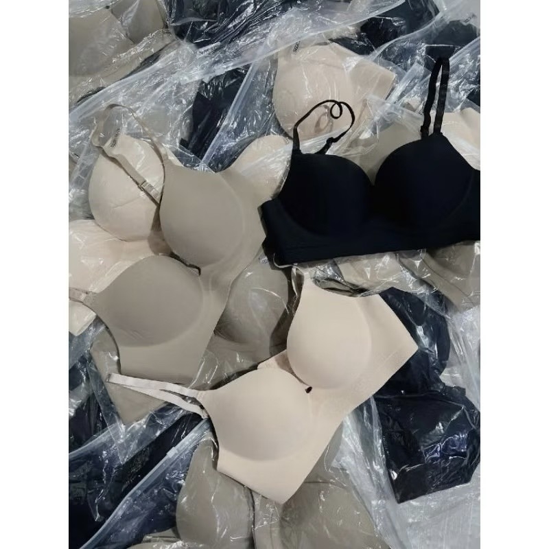 SET 3 ÁO LÓT MIX MÀU NỮ ĐỆM NGỰC