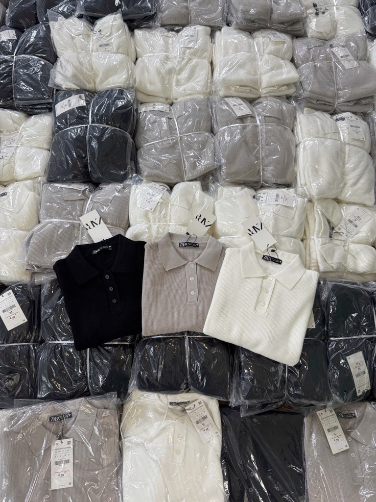 ÁO LEN CỔ TRỤ NAM THU ĐÔNG( SALE 115k)