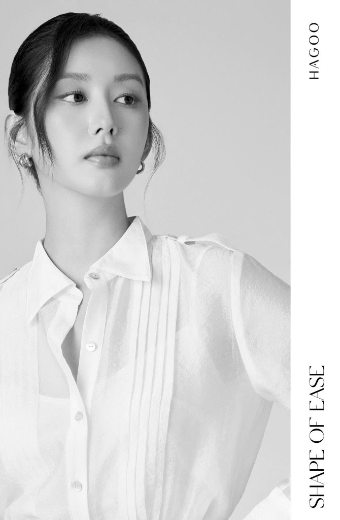 ÁO SƠ MI GU TƠ LY CÁ VAI CÚC TRAI NỮ