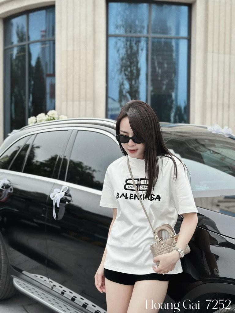 PHÔNG BALENCIAGA ÉP NHUNG DƯ XỊN( xả40k)