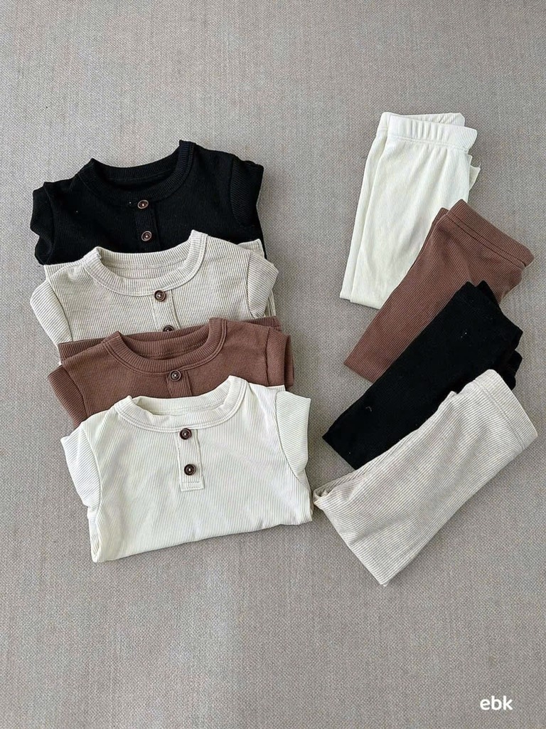 SET BỘ DÀI LEN TĂM NHIỀU MÀU BÉ TRAI BÉ GÁI