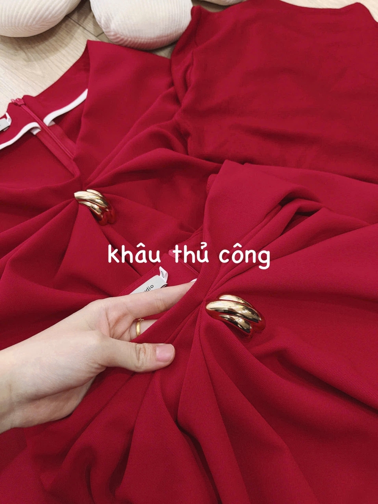 SET ÁO LEN CỔ CAO MIXX CV CÁCH ĐIỆU KÈM TAG CHANH XẢ NỮ THU ĐÔNG SẴN (SALE 168k)