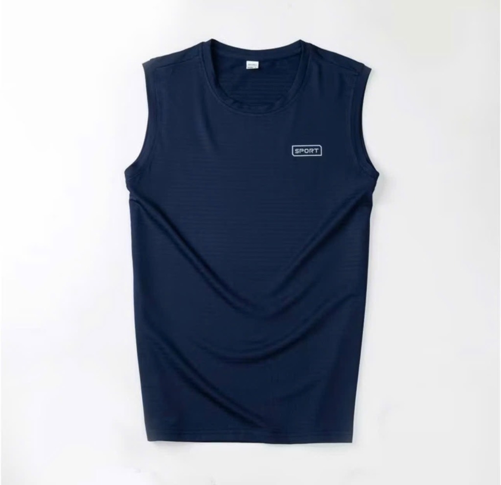 COMBO 4 ÁO 3 LỖ THÔNG HƠI SPORT NAM