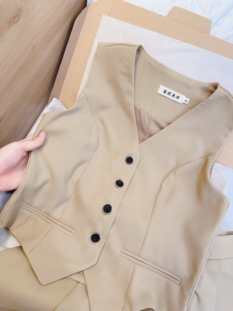 SÉT BỘ SÁT NÁCH QUẦN LI NỮ (KH ĐẶT SLL)