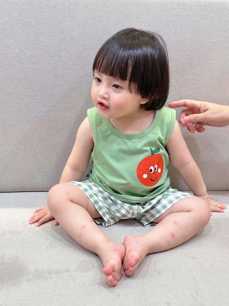 SET 3 BỘ BA LỖ MÀU TRUNG TÍNH CHO BÉ TRAI BÉ GÁI(XẢ 85k)