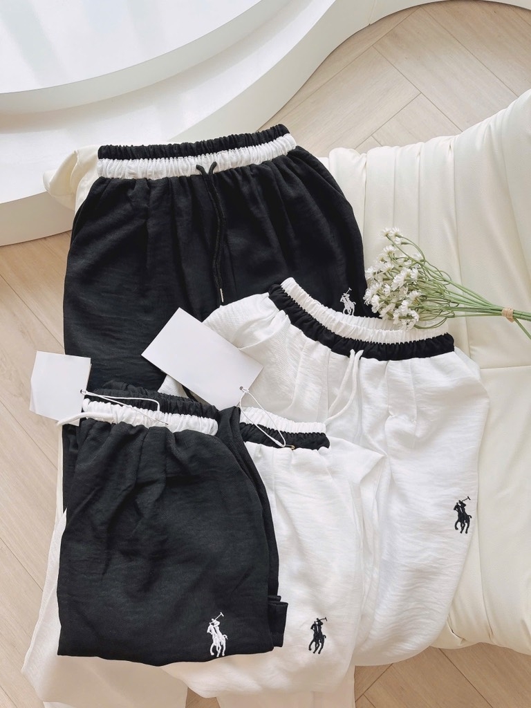 QUẦN SUÔNG PHỐI CỰC CHẤT NỮ SẴN