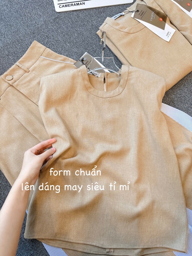 SET VÁY SN GIẢ BỘ SANG TRỌNG – THANH LỊCH NỮ SẴN(SALE 168k)