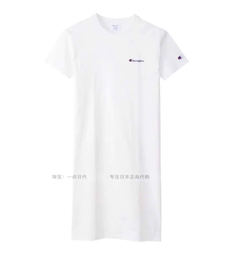 VÁY CHAMPION 2 MÀU XUẤT DƯ NỮ SẴN( xả 105k)