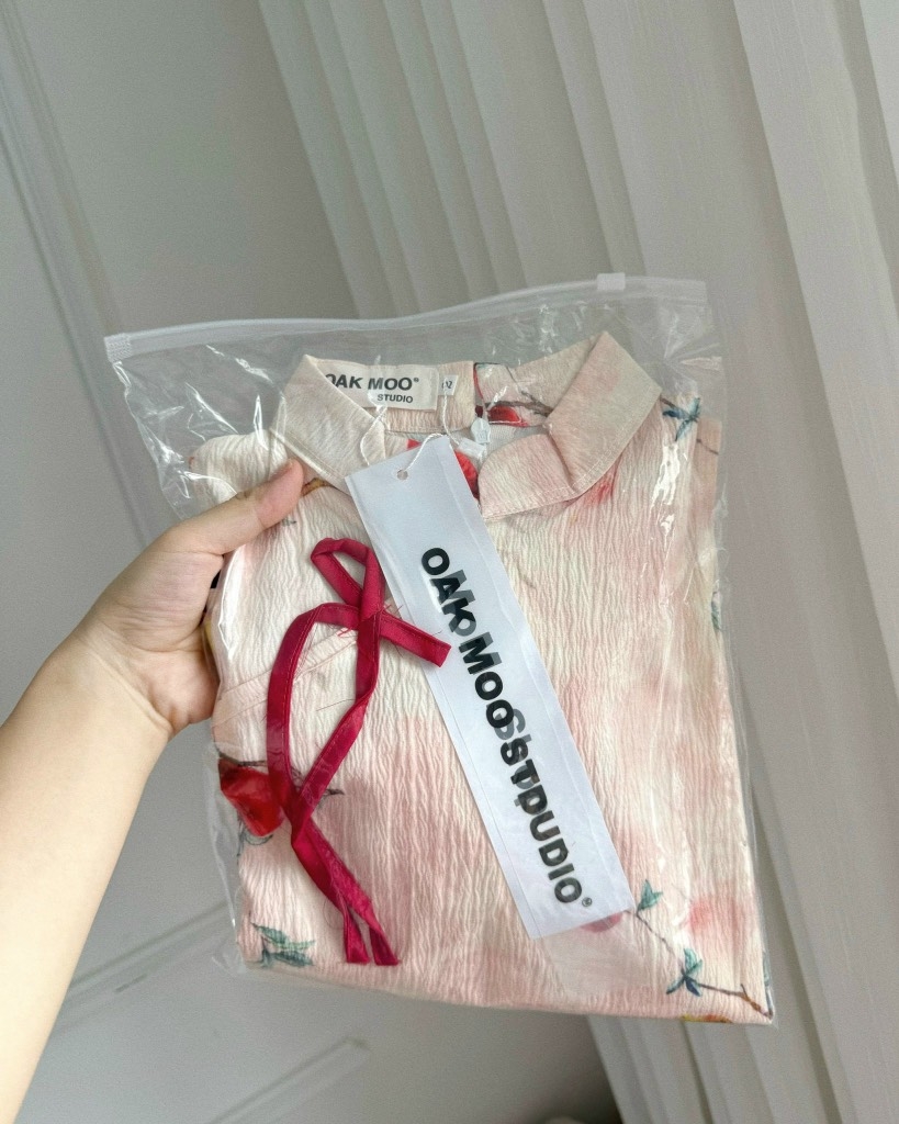 SET YẾM TRUNG THU BÉ GÁI 3 MÓN