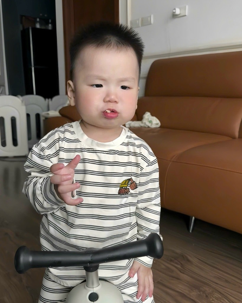 SET 3 BỘ OTO DÀI TAY BÉ TRAI