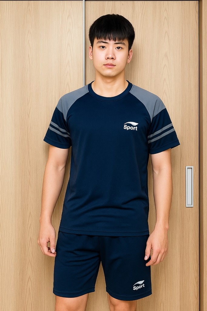 BỘ NAM CÁ SẤU SPORT SẴN