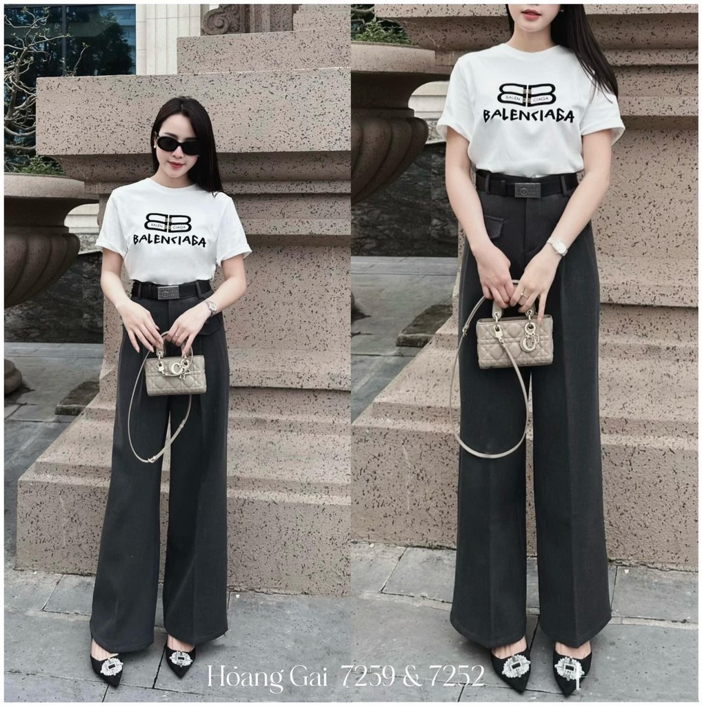 PHÔNG BALENCIAGA ÉP NHUNG DƯ XỊN( xả40k)