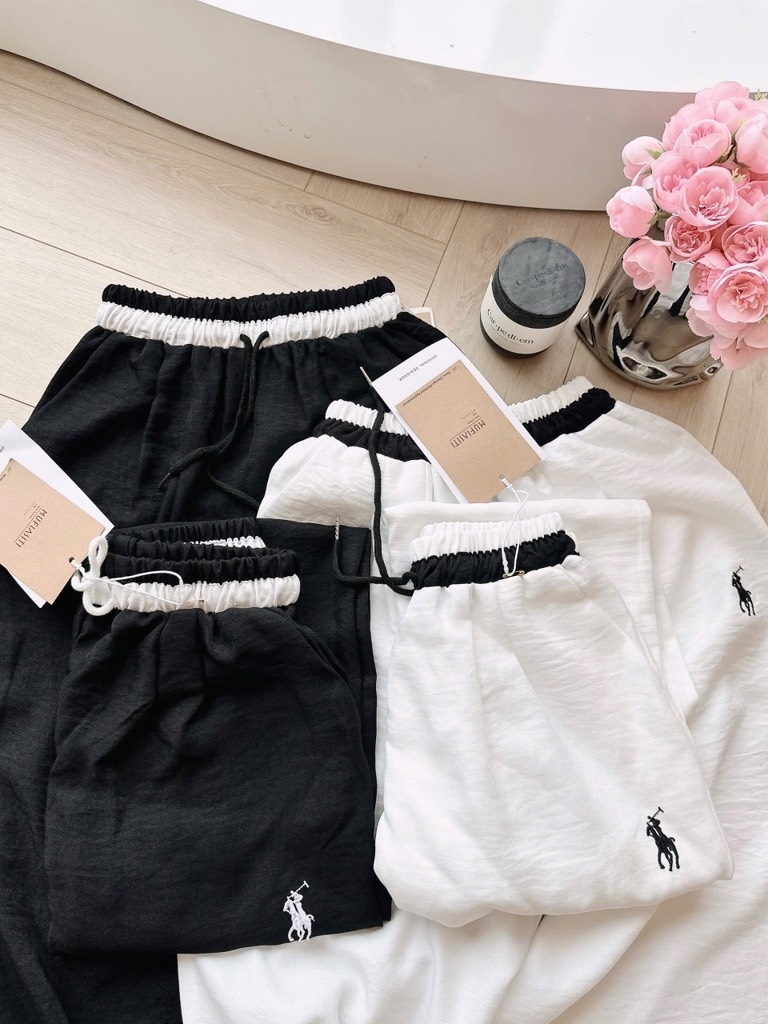 QUẦN SUÔNG PHỐI CỰC CHẤT NỮ SẴN
