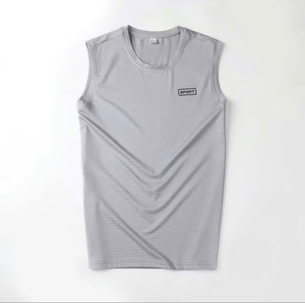 COMBO 4 ÁO 3 LỖ THÔNG HƠI SPORT NAM