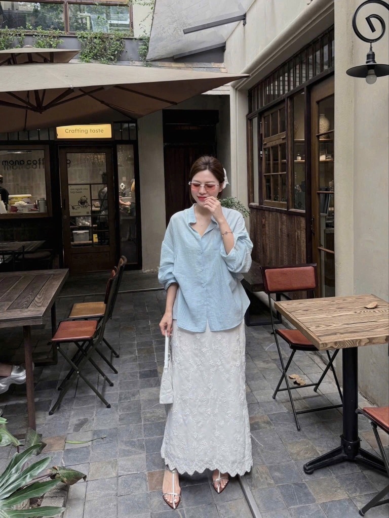 PHỤ KIỆN - KÍNH GENTLE SẴN