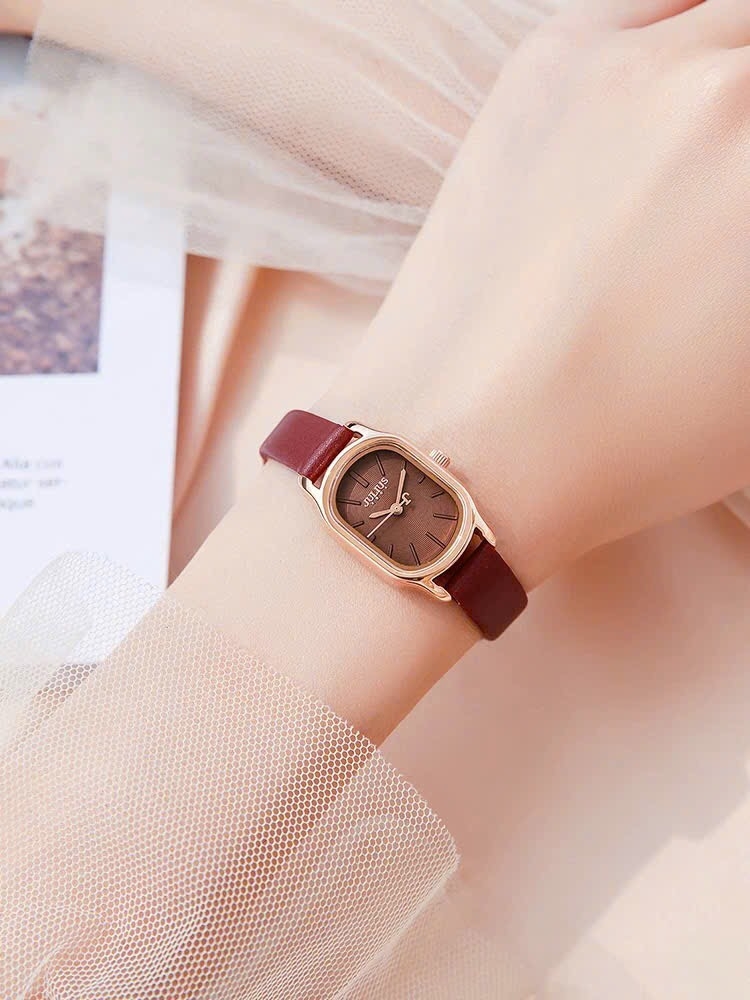 PHỤ KIỆN - ĐỒNG HỒ JU NỮ