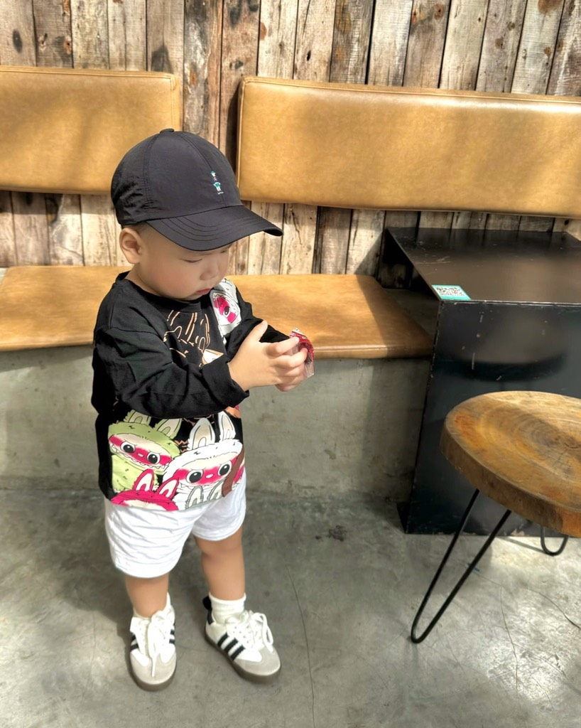 ÁO MẸ CON IN HÌNH LABUBU SIÊU HOT SẴN