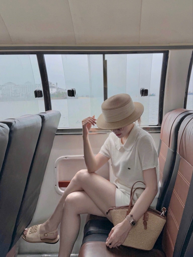GIÀY DÉP - DÉP SANDAL MIJILI NỮ (SALE 280k)