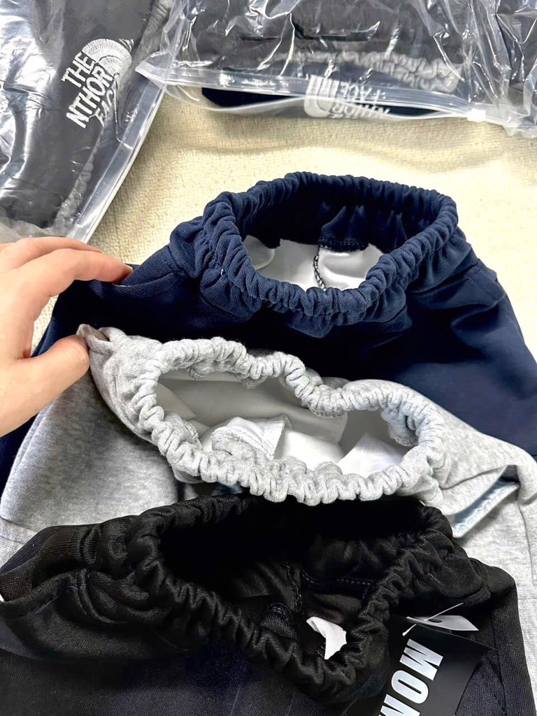 SET 3 QUẦN DÀI TÚI HỘP BÉ TRAI