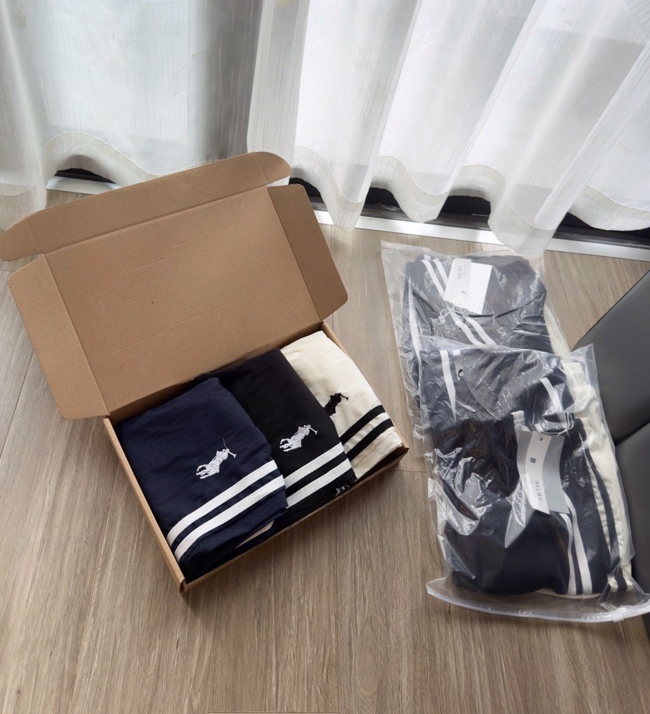 SÉT  3  QUẦN NỈ GIÓ BO GẤU THÊU NGỰA  CHO BÉ SIÊU THOẢI MÁI CHO BÉ VẬN ĐỘNG