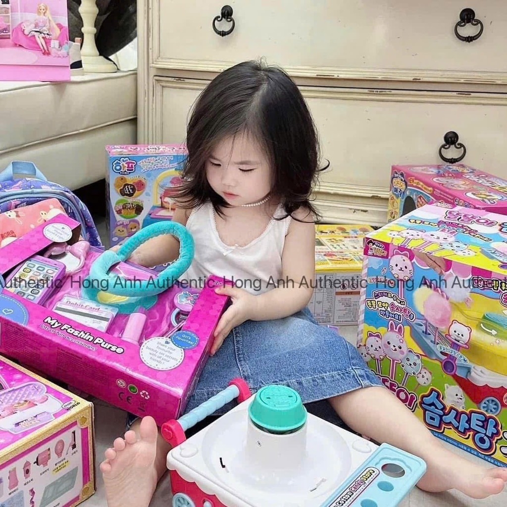 SET 4 ÁO BALO XƯỢC TONE HỒNG BÉ GÁI