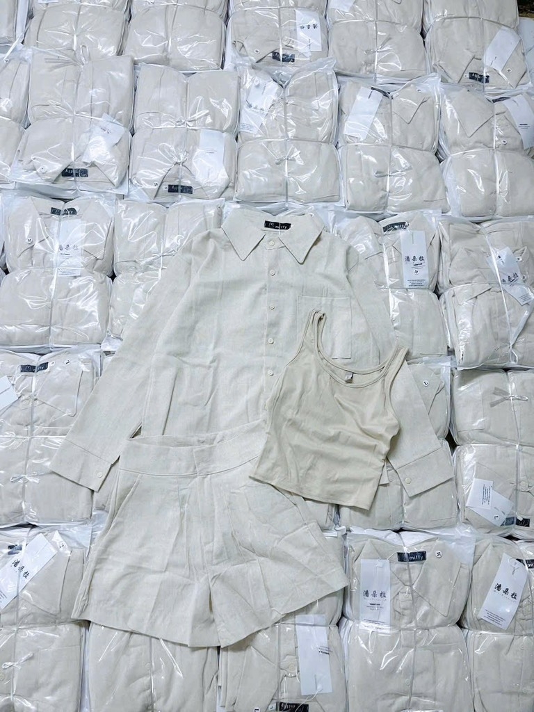 SET ĐŨI LIEN 3 CHI TIẾT NỮ SẴN