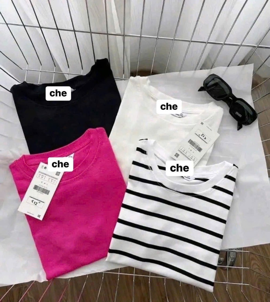 SET 3 ÁO ZIP ZR CỘC TAY NỮ(XẢ 115k)