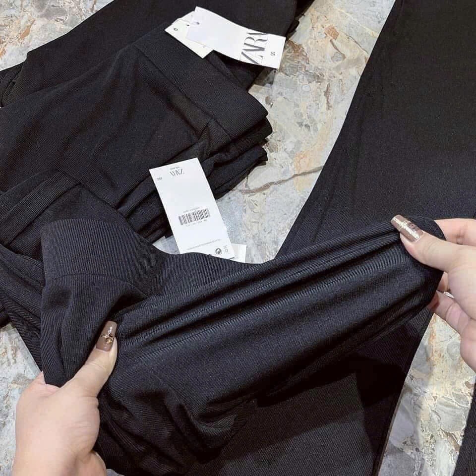 QUẦN DÀI TĂM LOE NỮ SẴN