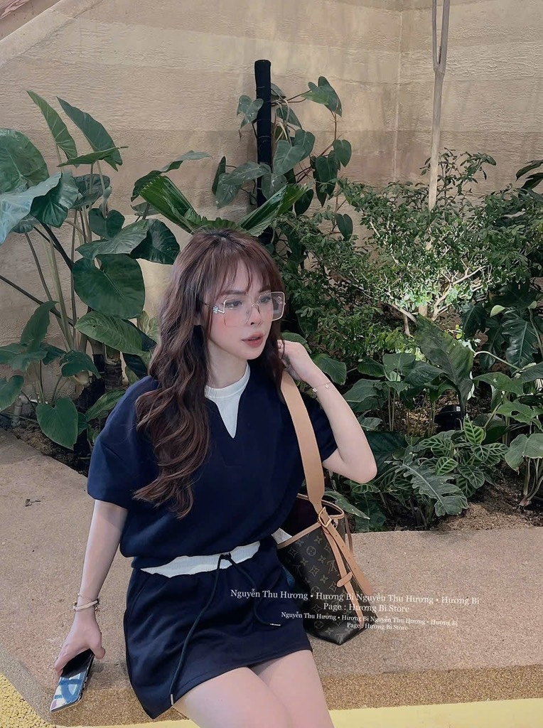 SET THAN MÌ PHỐI TRẮNG NỮ