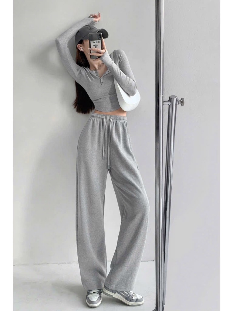 QUẦN SUÔNG TĂM 2 MÀU NỮ