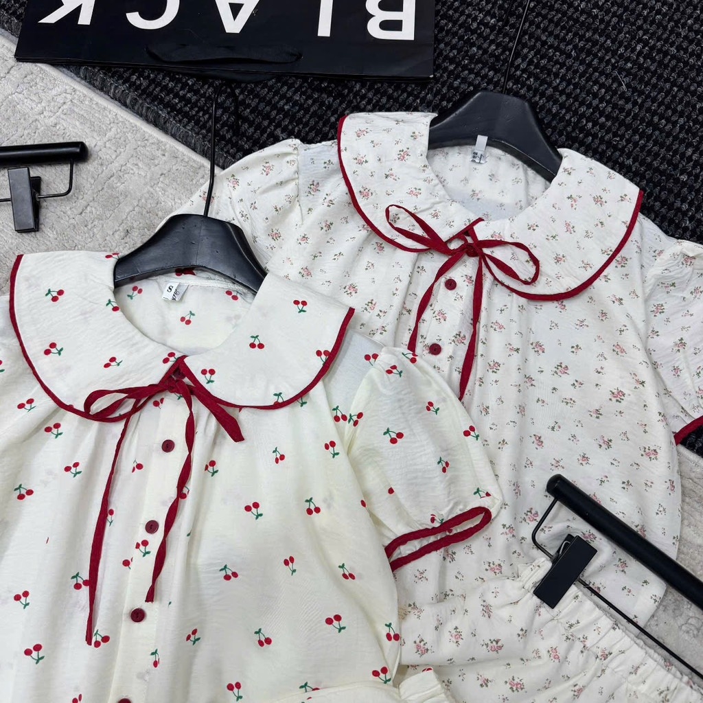 SET ĐŨI BÁNH BÈO NỮ SẴN (XẢ 100k)