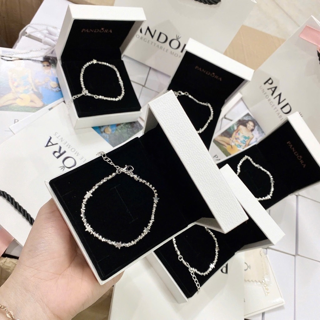 TRANG SỨC - VÒNG TAY PARODA NỮ SẴN
