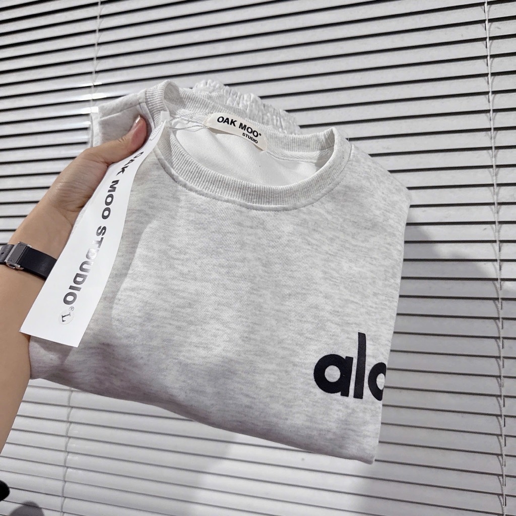 SET BỘ DÀI NỈ HAI DA ALO NỮ THU ĐÔNG