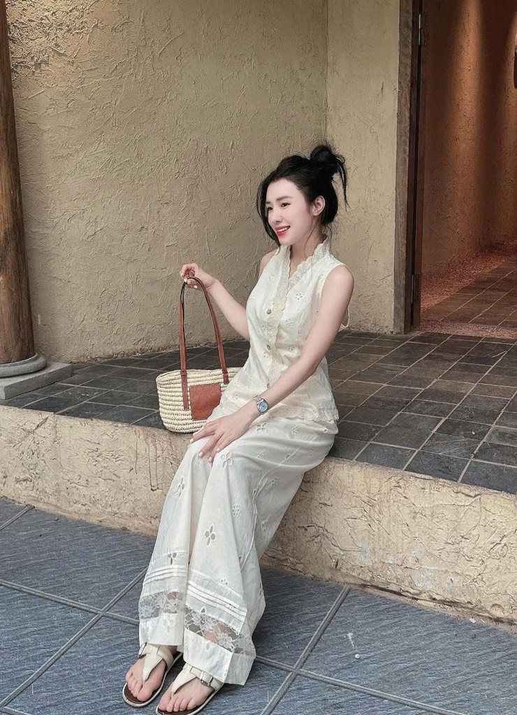 SET REN BOI QUẦN SUÔNG NỮ
